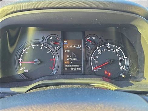 Used 2021 Toyota 4Runner Trail Special Edition image 10