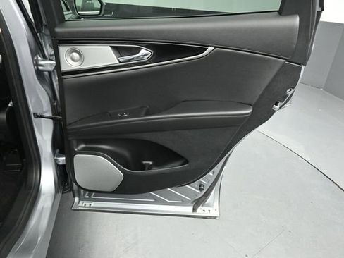 Certified 2023 Lincoln Nautilus Reserve w/ Equipment Group 202A image 28