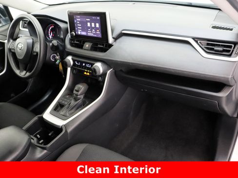 Certified 2024 Toyota RAV4 LE image 32