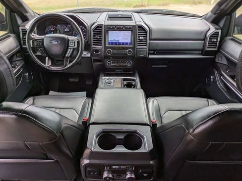 Used 2020 Ford Expedition Limited w/ Equipment Group 301A RWD image 17