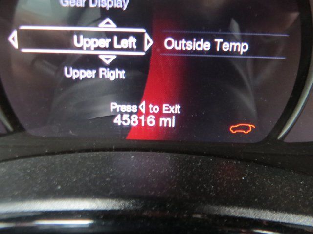 Used 2022 Dodge Durango Citadel RWD image 18