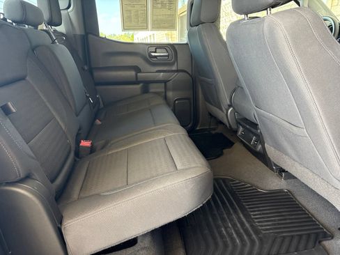 Used 2023 Chevrolet Silverado 1500 Custom RWD image 15