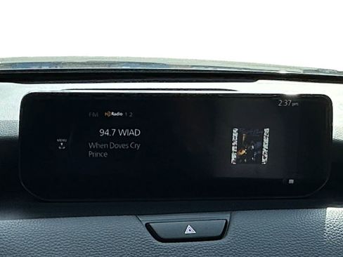 Used 2024 MAZDA CX-90 Plug-In Hybrid w/ Preferred image 13