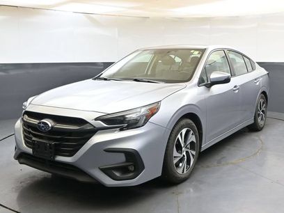 Used 2025 Subaru Legacy Premium