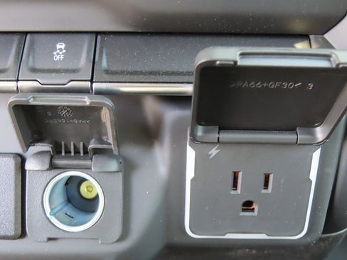 New 2025 Chevrolet Silverado 3500 W/T w/ WT Convenience Package image 9