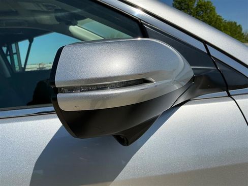 Used 2015 Honda CR-V Touring image 15