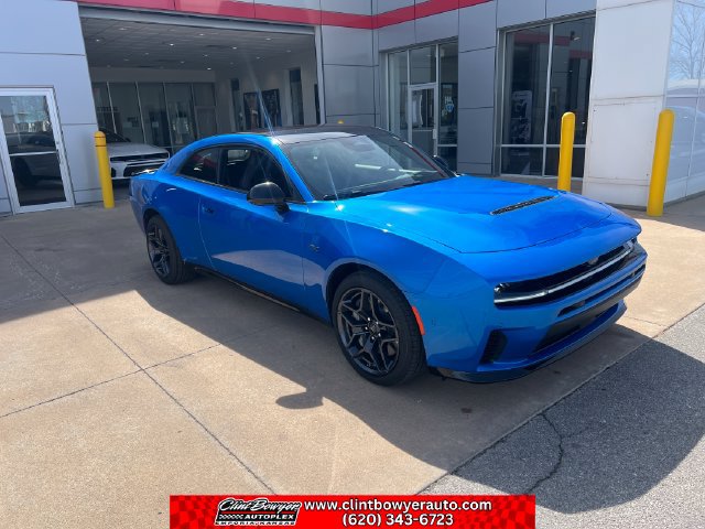 New 2026 Dodge Charger R/T AWD/4WD image 8