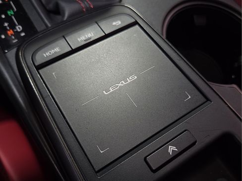 Certified 2023 Lexus IS 350 F Sport w/ Memory Package RWD image 23