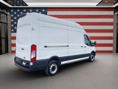 Used 2018 Ford Transit 350 148 High Roof image 6