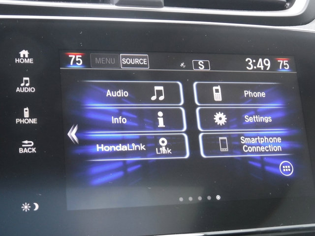 Used 2018 Honda CR-V EX-L image 22