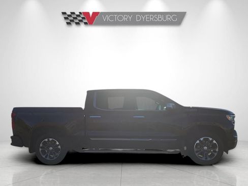 Used 2023 Chevrolet Silverado 1500 High Country AWD/4WD image 9