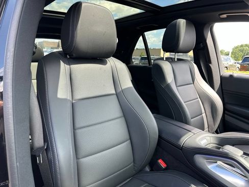Used 2026 Mercedes-Benz GLE 350 4MATIC image 28