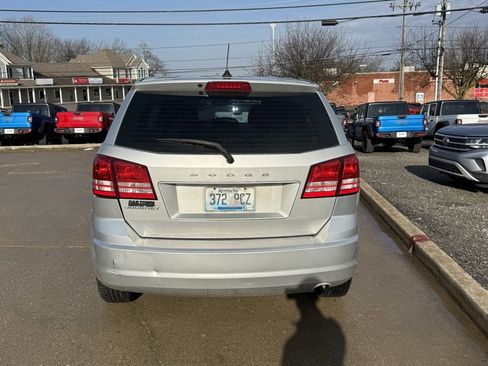 Used 2013 Dodge Journey American Value Package w/ Flexible Seating Group image 7