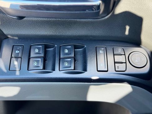 Used 2017 Chevrolet Silverado 2500 LTZ w/ Duramax Plus Package AWD/4WD image 22