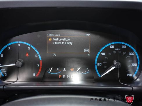 Used 2023 Ford Bronco Sport Big Bend image 24