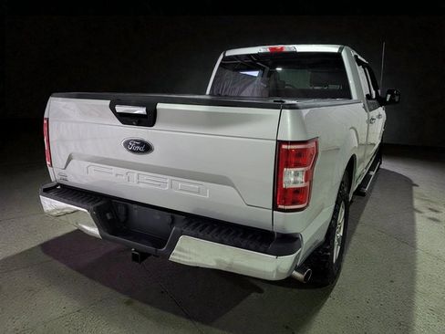 Used 2018 Ford F150 XLT w/ XTR Package image 19