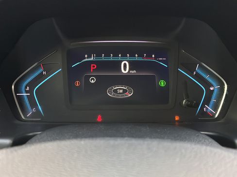 Used 2022 Honda Odyssey Touring image 26