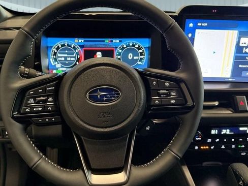 New 2026 Subaru Outback Touring XT AWD/4WD image 2
