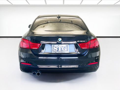 Used 2019 BMW 430i Coupe w/ Convenience Package image 5