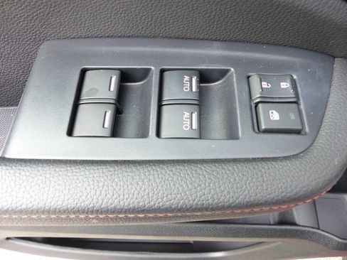 Used 2025 Honda Passport TrailSport image 22