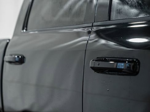 New 2026 RAM 2500 Limited AWD/4WD image 18