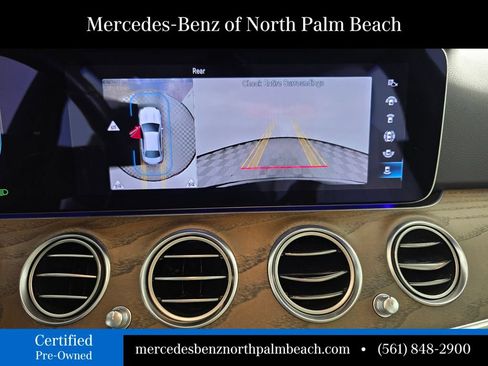 Certified 2022 Mercedes-Benz E 350 Sedan image 22