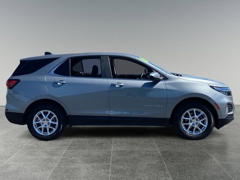 Used 2024 Chevrolet Equinox LT image 6