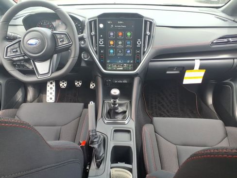 New 2026 Subaru WRX Premium AWD/4WD image 9