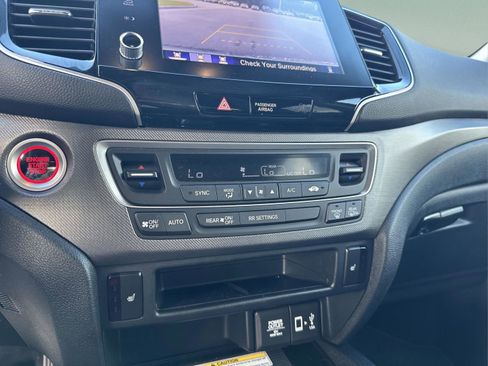 Used 2023 Honda Ridgeline RTL-E image 21