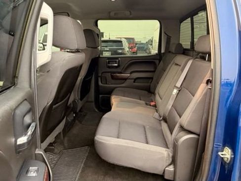 Used 2014 GMC Sierra 1500 SLE w/ SLE Value Package AWD/4WD image 12