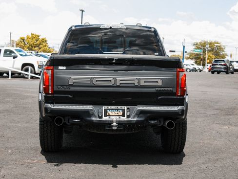 Used 2024 Ford F150 Raptor AWD/4WD image 7