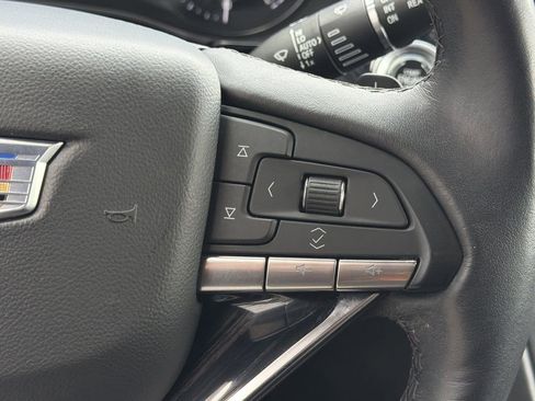 Certified 2023 Cadillac XT6 Premium Luxury w/ Technology Package image 28