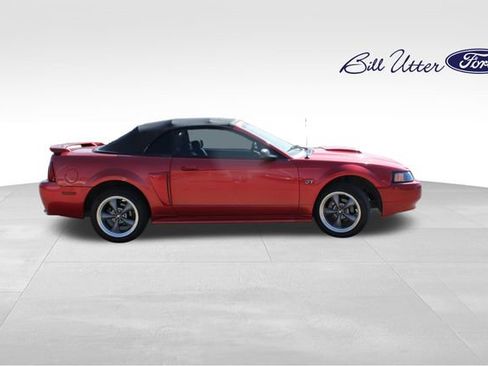 Used 2002 Ford Mustang GT image 4