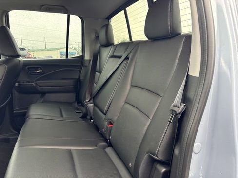 Used 2023 Honda Ridgeline RTL image 21