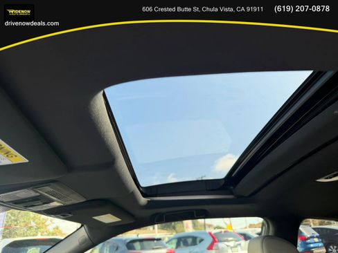 Used 2016 Honda Civic EX-T image 27