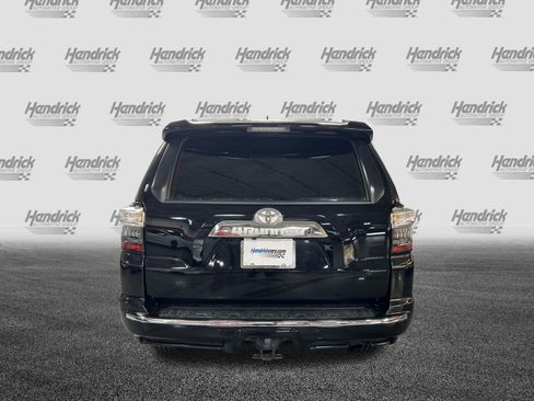 Used 2023 Toyota 4Runner Limited AWD/4WD image 10