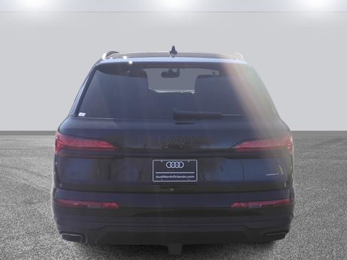 New 2026 Audi Q7 Premium Plus image 5