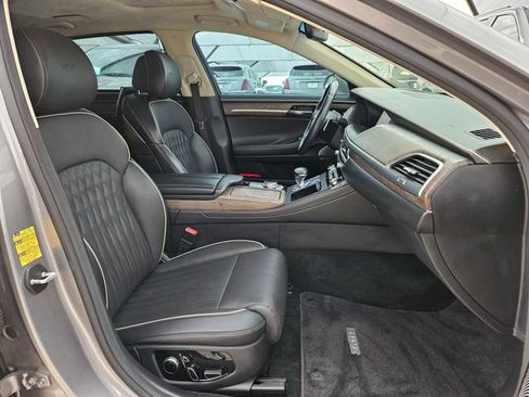 Used 2021 Genesis G90 5.0 Ultimate image 25