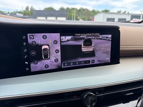 New 2026 Nissan Murano Platinum w/ Cargo Package AWD/4WD image 37