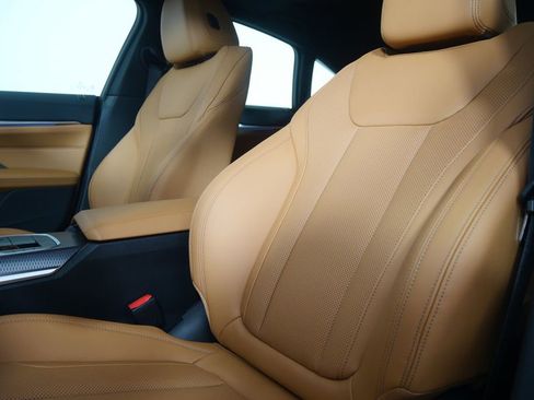 New 2026 BMW i4 xDrive40i w/ Premium Package image 11