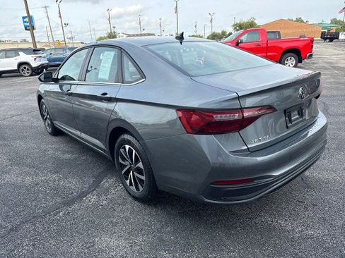 Used 2024 Volkswagen Jetta S FWD image 5