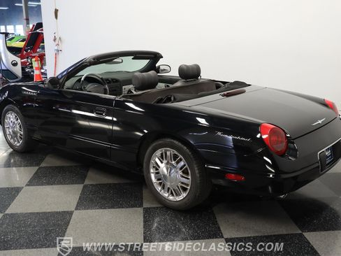 Used 2002 Ford Thunderbird Neiman Marcus image 6