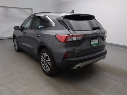Used 2021 Ford Escape SEL FWD image 5