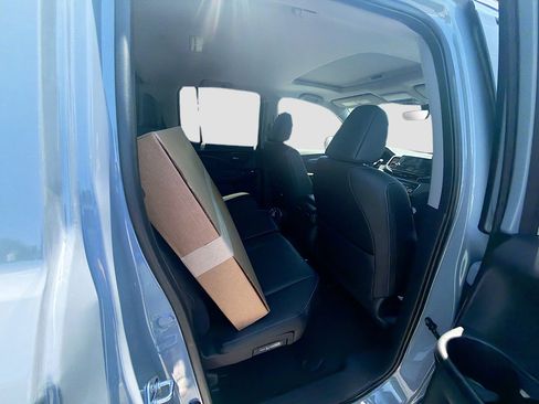 New 2026 Honda Ridgeline RTL image 22