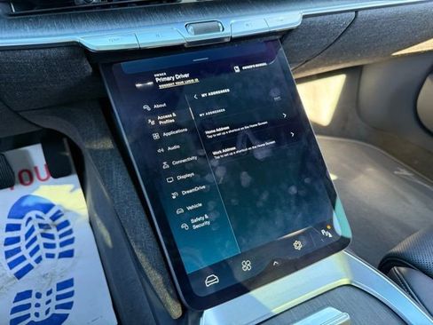 Used 2023 Lucid Air Grand Touring image 41