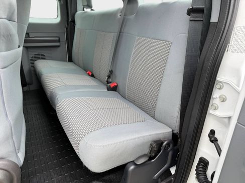 Used 2016 Ford F350 XL AWD/4WD image 8