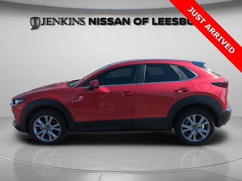 Used 2023 MAZDA CX-30 AWD 2.5 S w/ Select Package image 11