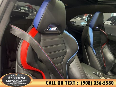 Used 2024 BMW M2 RWD image 15