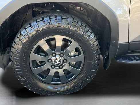 Used 2025 Toyota Land Cruiser AWD/4WD image 26