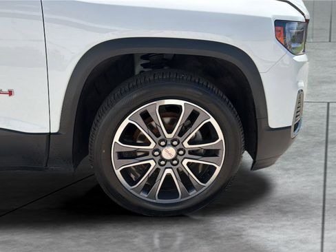 Used 2020 GMC Acadia AT4 w/ Driver Alert Package II AWD/4WD image 28